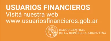 Gráfico de información al usuario financiero